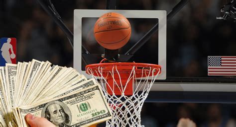 nba bookie
